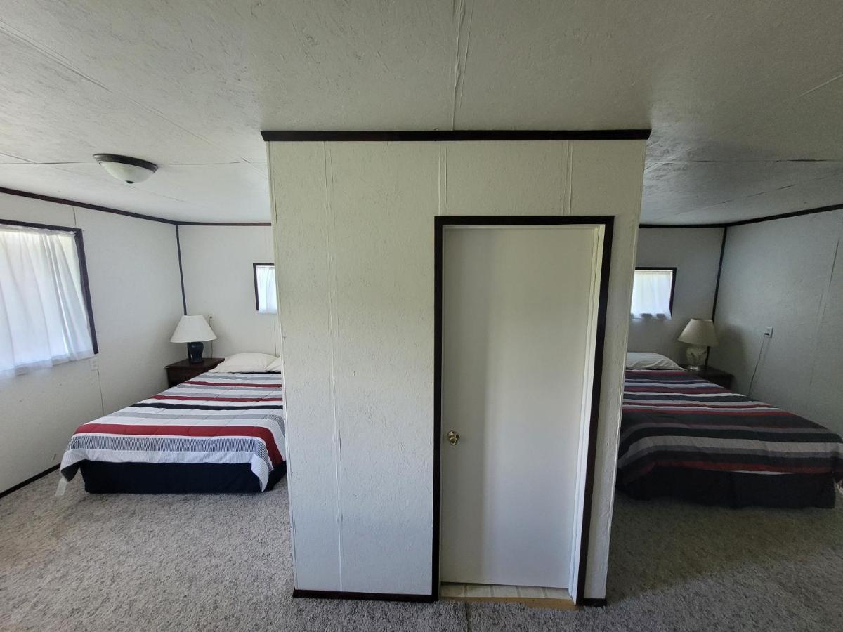 Eagles Landing Campground Sturgis Eksteriør billede